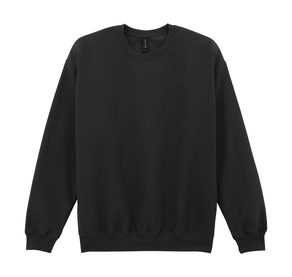 Sweat-shirt en polaire mi-lourd Softstyle - 36 - Noir
