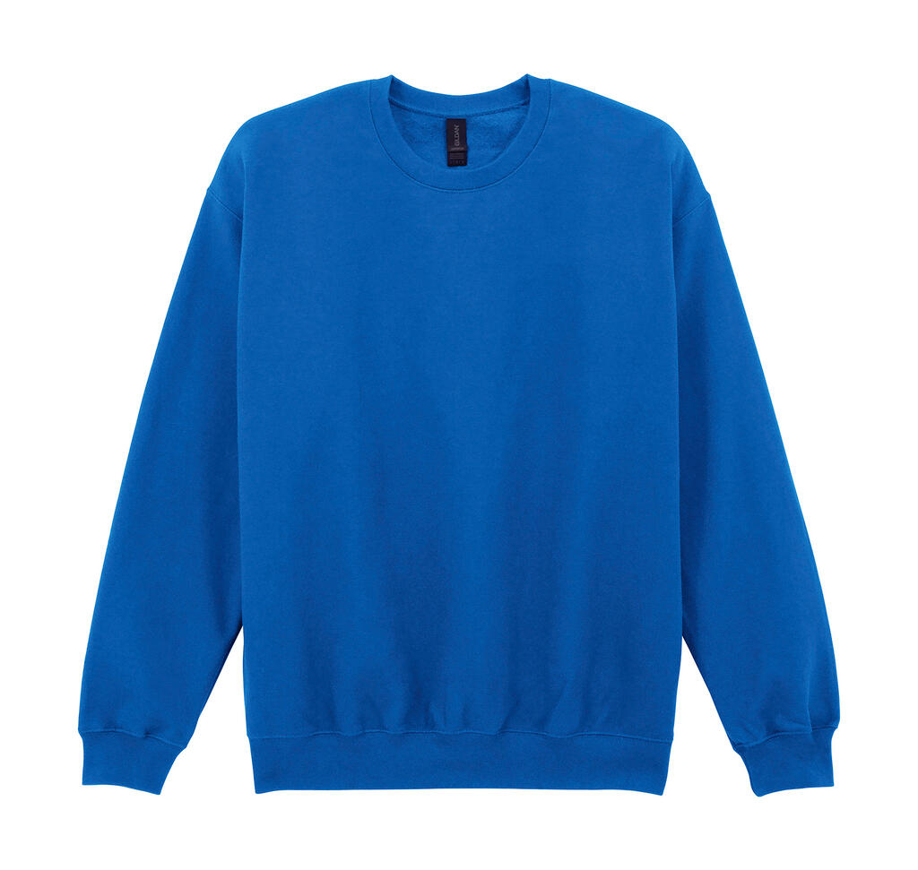 Sweat-shirt en polaire mi-lourd Softstyle - 51 - Royal
