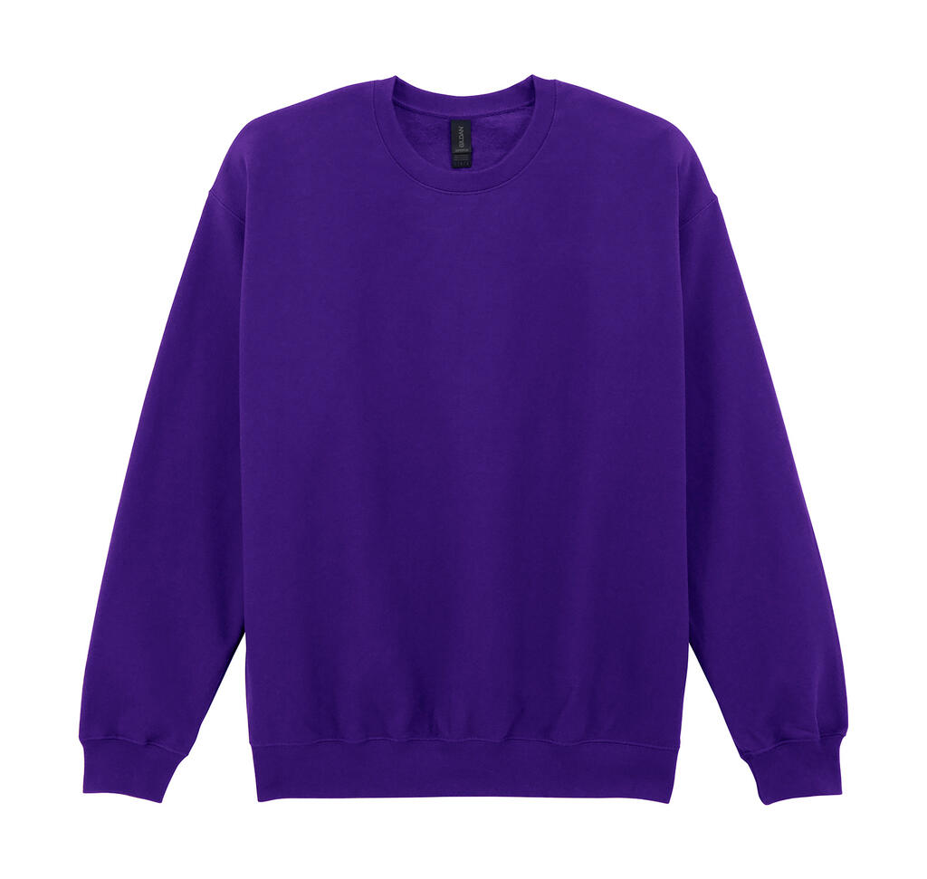 Sweat-shirt en polaire mi-lourd Softstyle - 81 - Violet