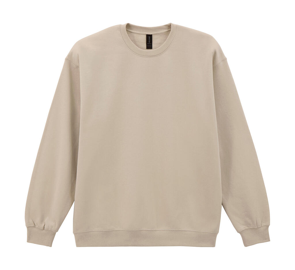 Sweat-shirt en polaire mi-lourd Softstyle - 38 - Sable
