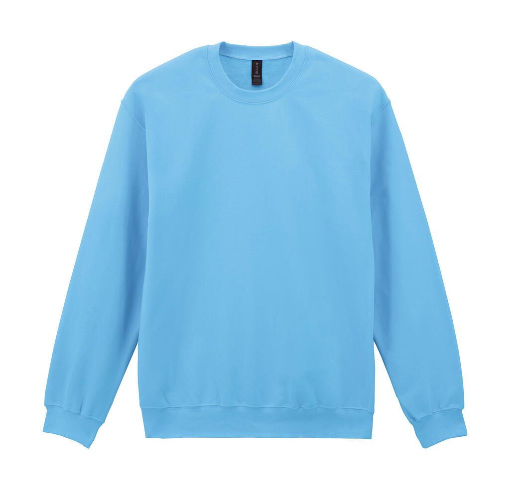 Sweat-shirt en polaire mi-lourd Softstyle - 187 - Ciel