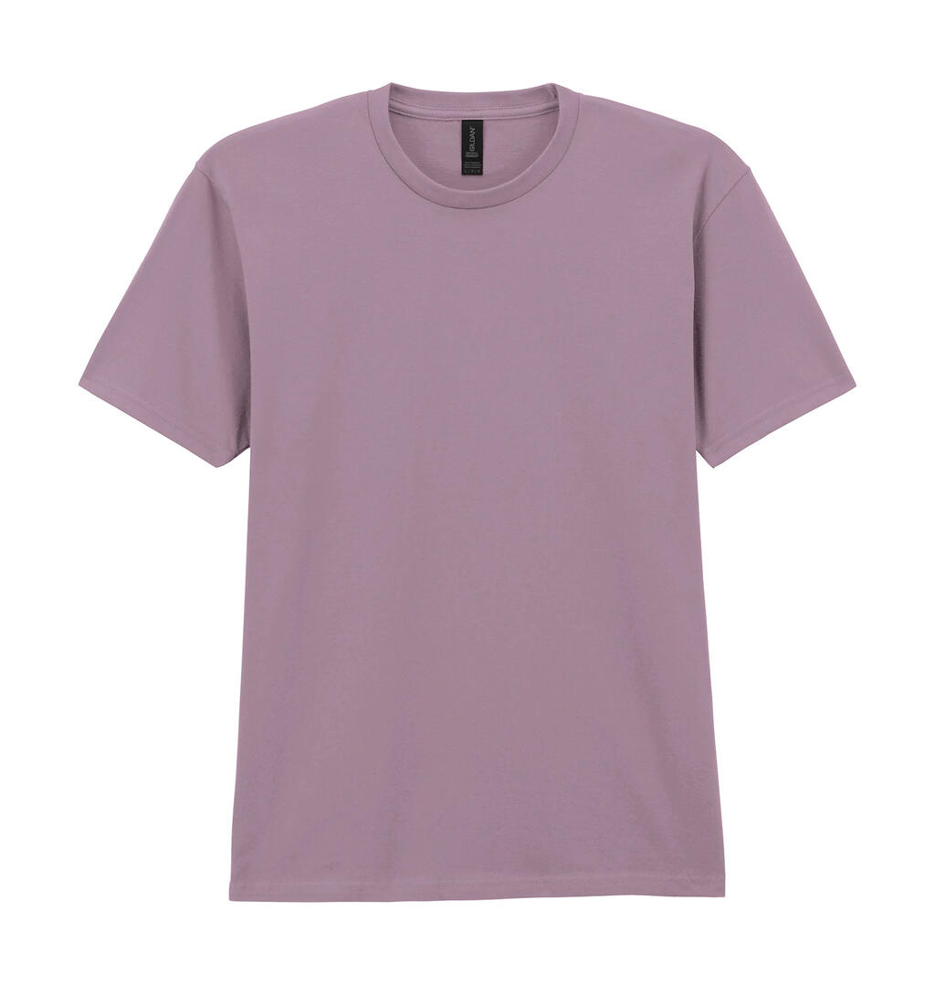 Softstyle® Middelzwaar T-shirt voor volwassenen - 41G - Paragon