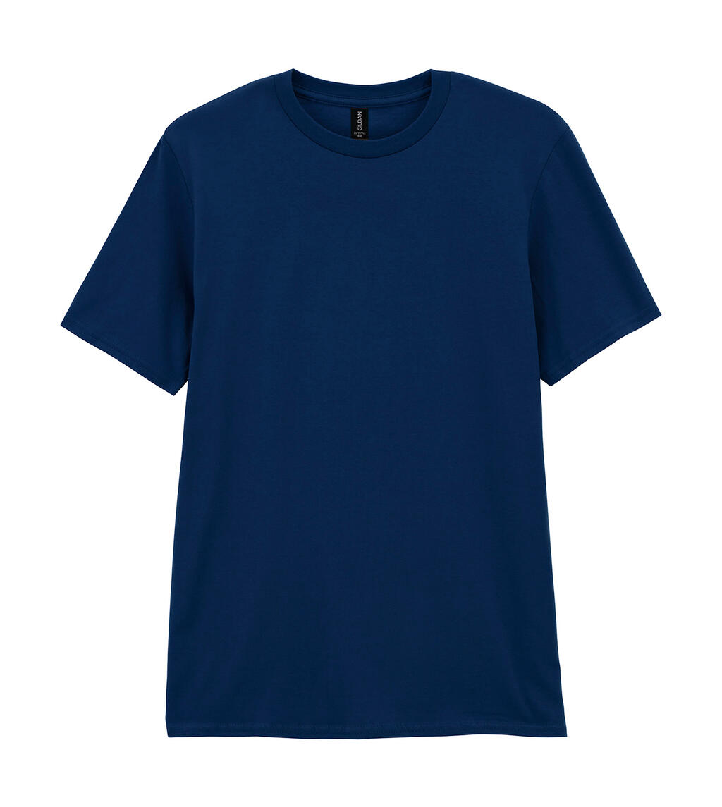 T-shirt voor volwassenen Softstyle EZ - 32 - Marine