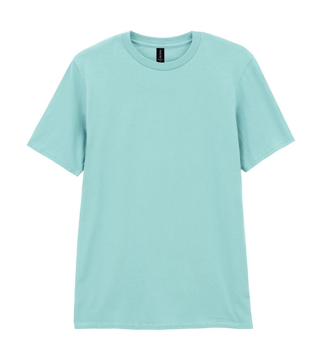 T-shirt voor volwassenen Softstyle EZ - 333 - Teal Ice