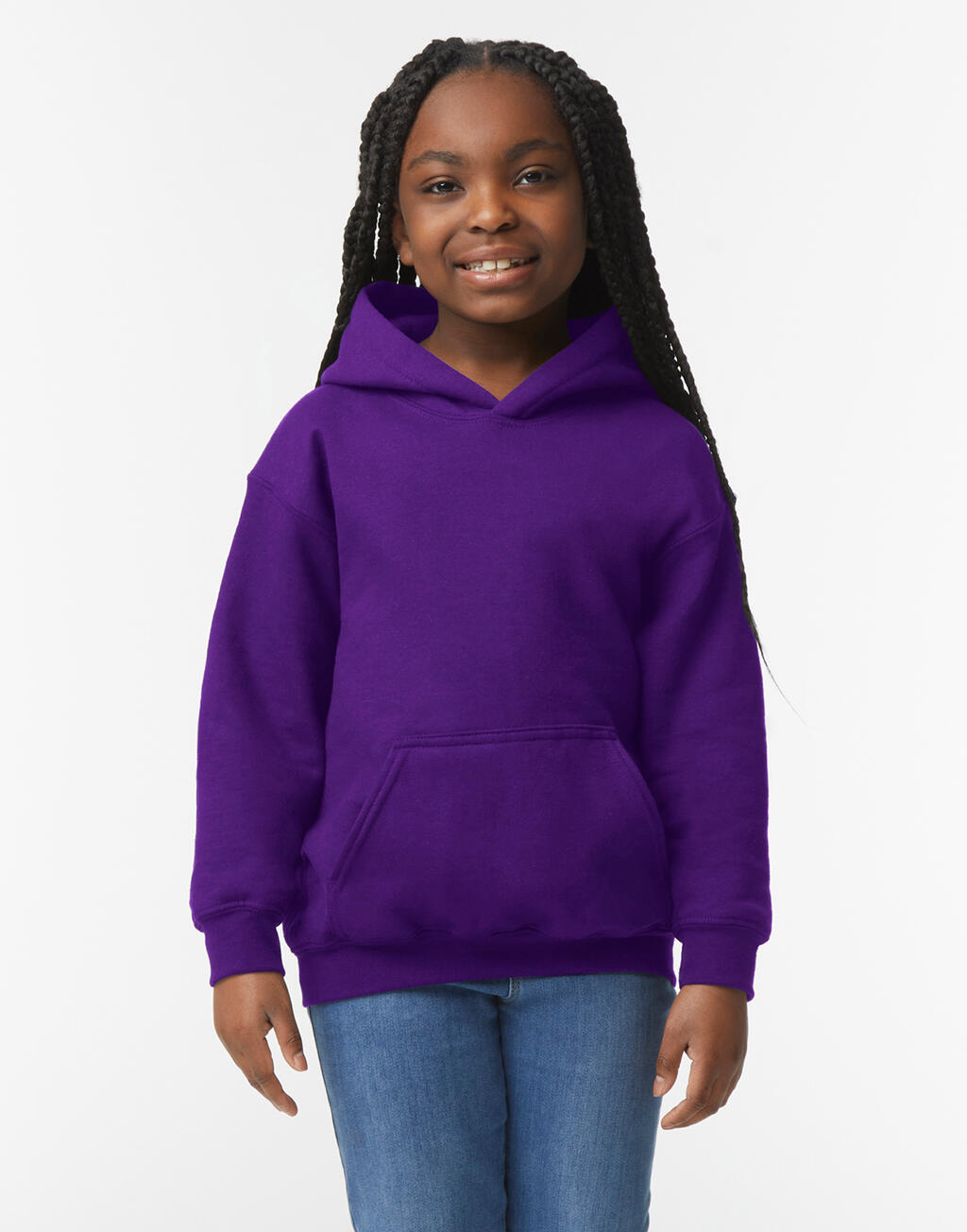 Heavy Blend™ hoodie voor jongeren