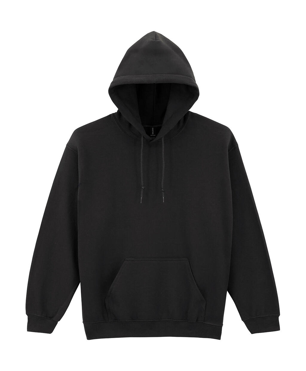 Heavy Blend™ Hooded Sweatshirt voor volwassenen - 36 - Zwart