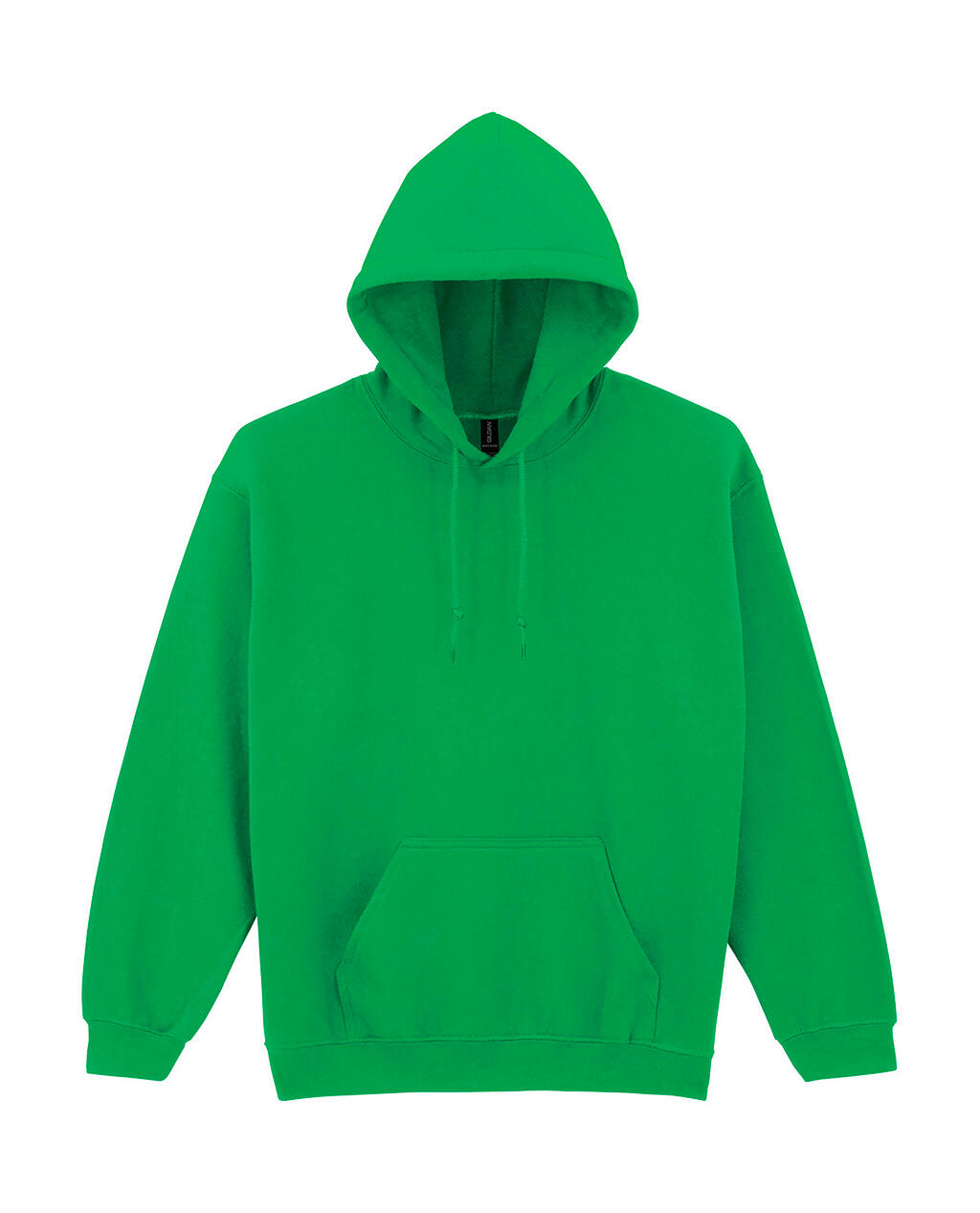 Heavy Blend™ Hooded Sweatshirt voor volwassenen - 167 - Iers Groen