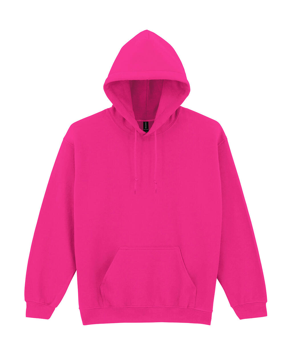 Heavy Blend™ Hooded Sweatshirt voor volwassenen - 10 - Heliconia