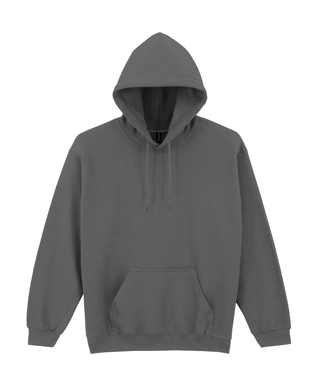 Heavy Blend™ Hooded Sweatshirt voor volwassenen - 42 - Houtskool