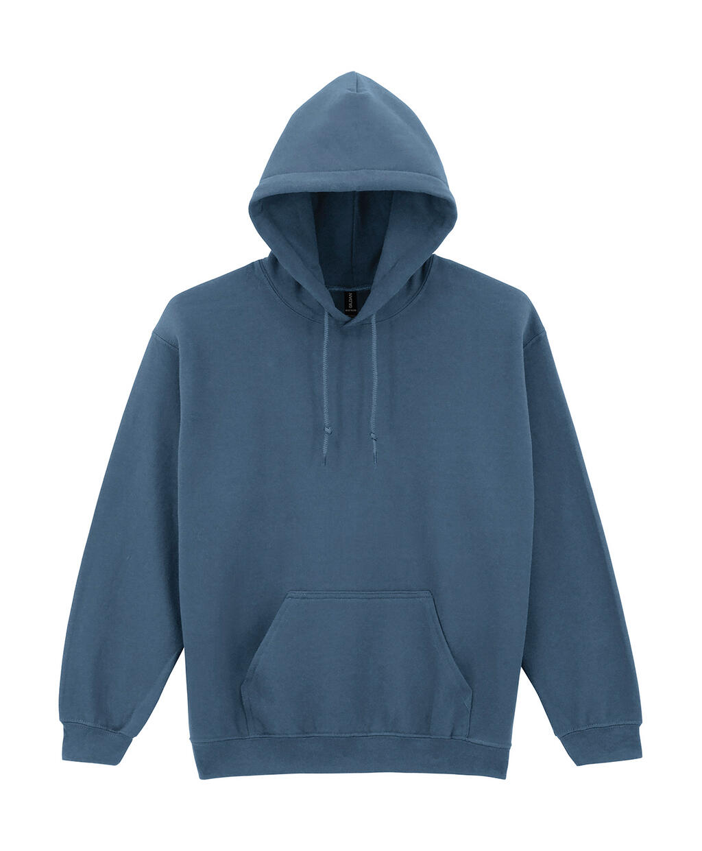Heavy Blend™ Hooded Sweatshirt voor volwassenen - 80 - Indigoblauw