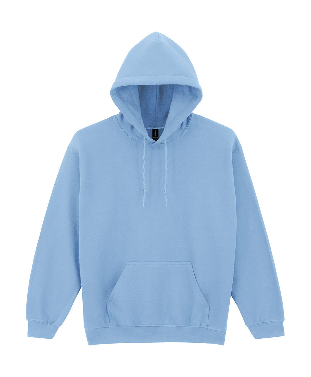 Heavy Blend™ Hooded Sweatshirt voor volwassenen - 69 - Lichtblauw