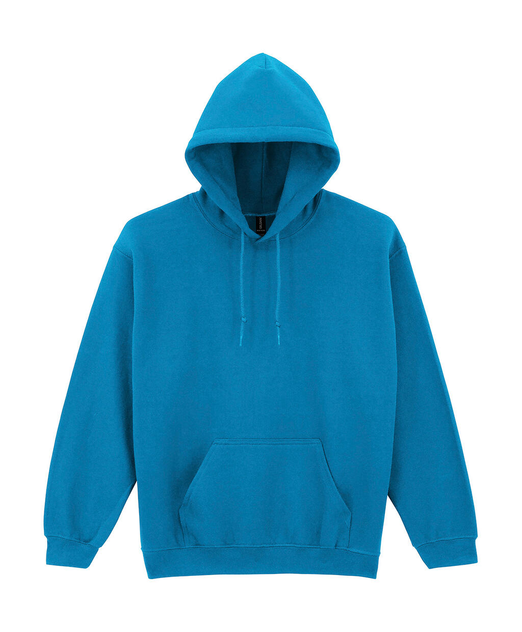 Heavy Blend™ Hooded Sweatshirt voor volwassenen - 26 - Saffier
