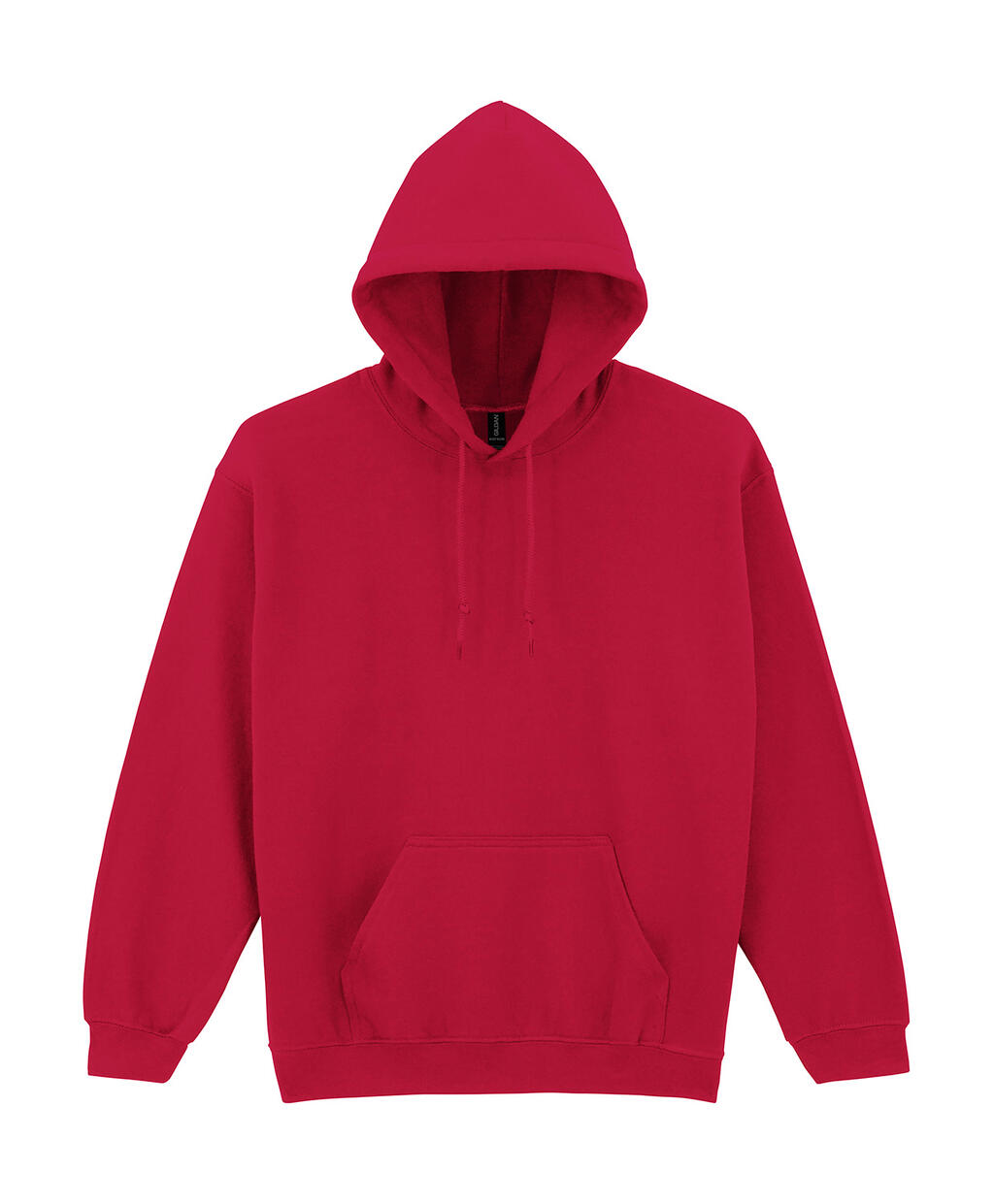 Heavy Blend™ Hooded Sweatshirt voor volwassenen - 194 - Kersenrood