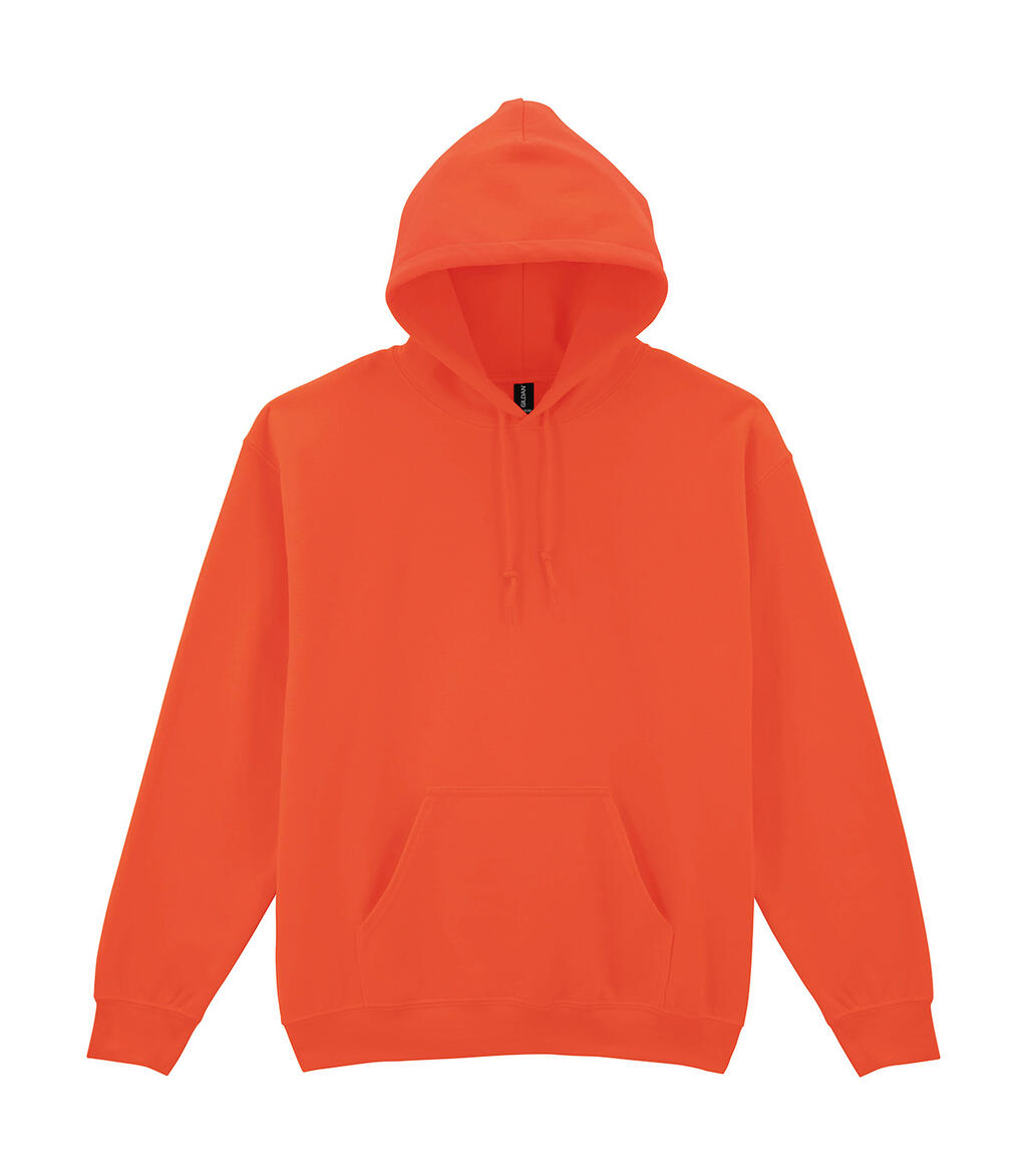 Heavy Blend™ Hooded Sweatshirt voor volwassenen - 37 - Oranje