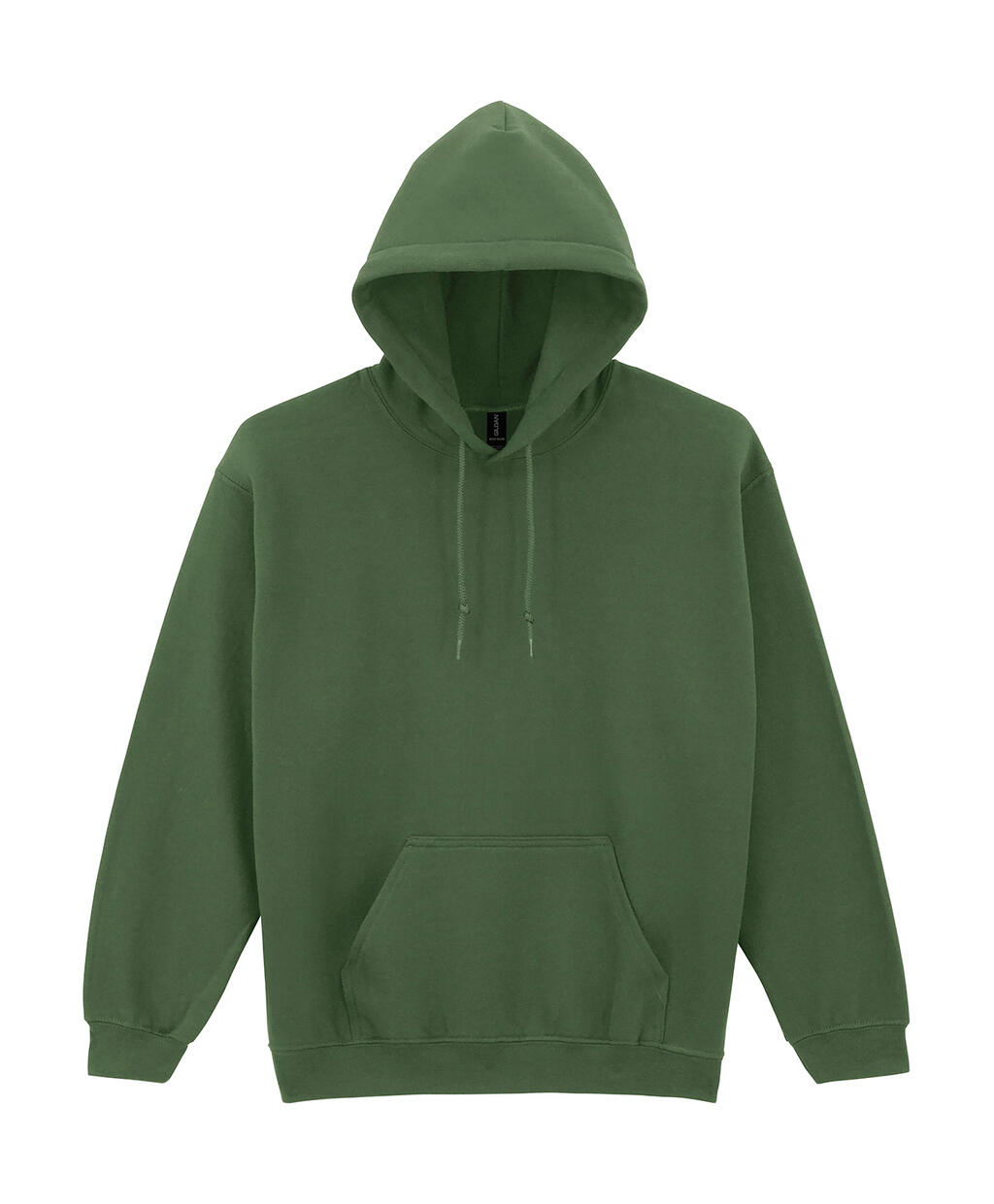 Heavy Blend™ Hooded Sweatshirt voor volwassenen - 106 - Militair groen