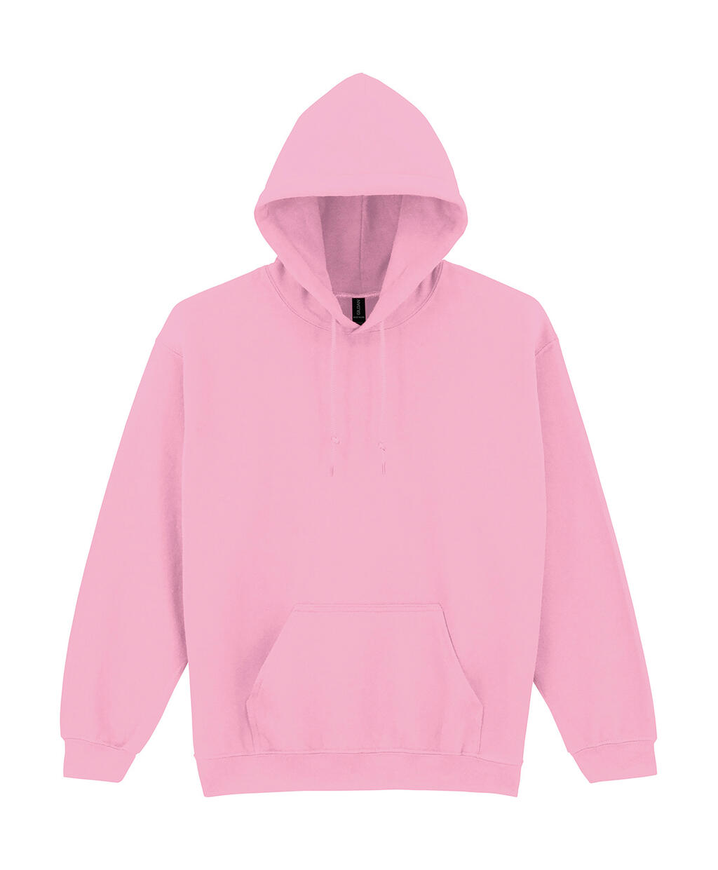 Heavy Blend™ Hooded Sweatshirt voor volwassenen - 20 - Lichtroze
