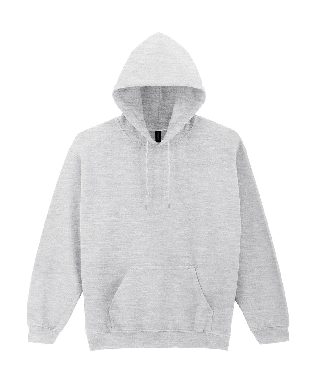 Heavy Blend™ Hooded Sweatshirt voor volwassenen - 93 - Asgrijs (Heather)