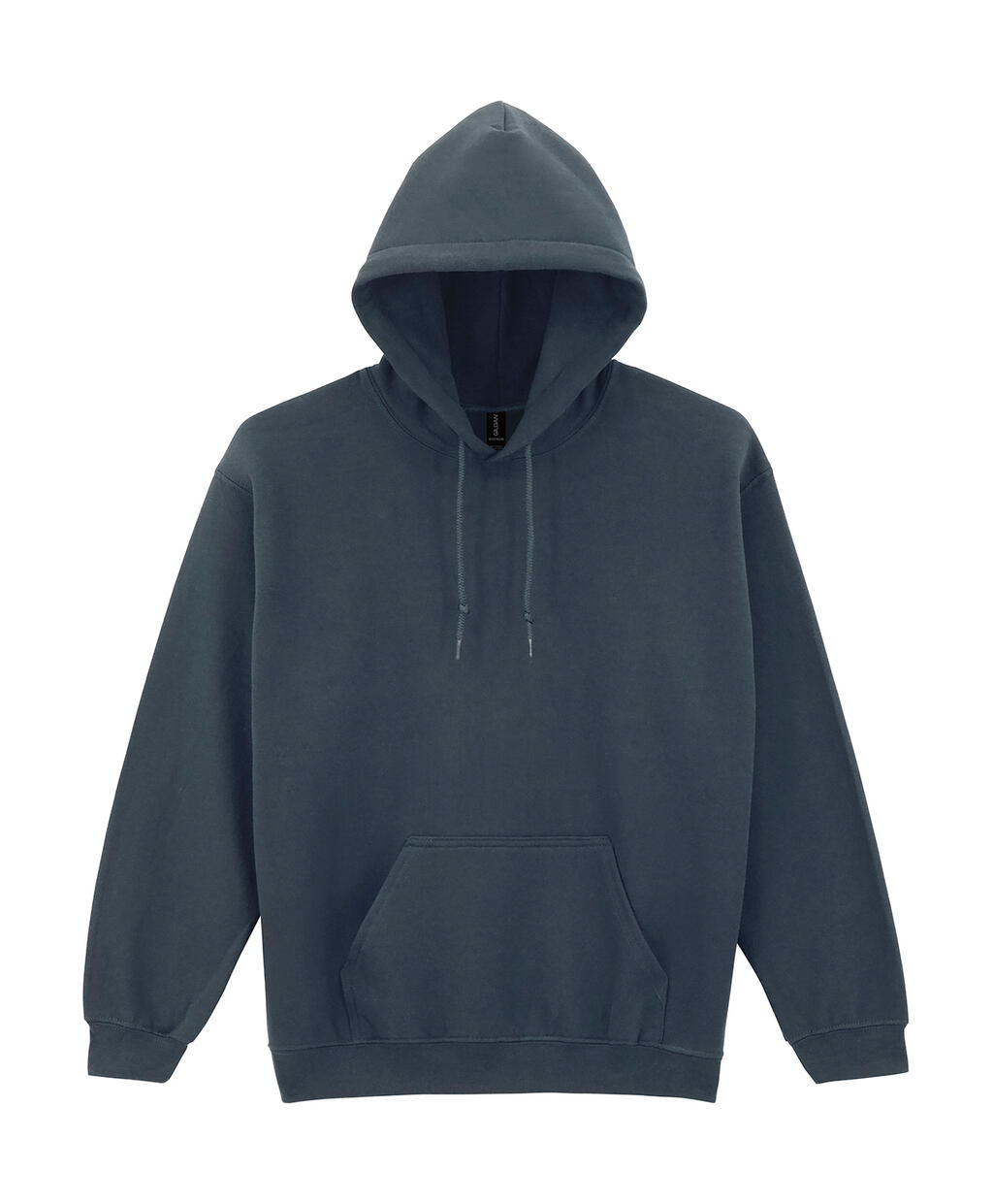 Heavy Blend™ Hooded Sweatshirt voor volwassenen - 108 - Donkere heide