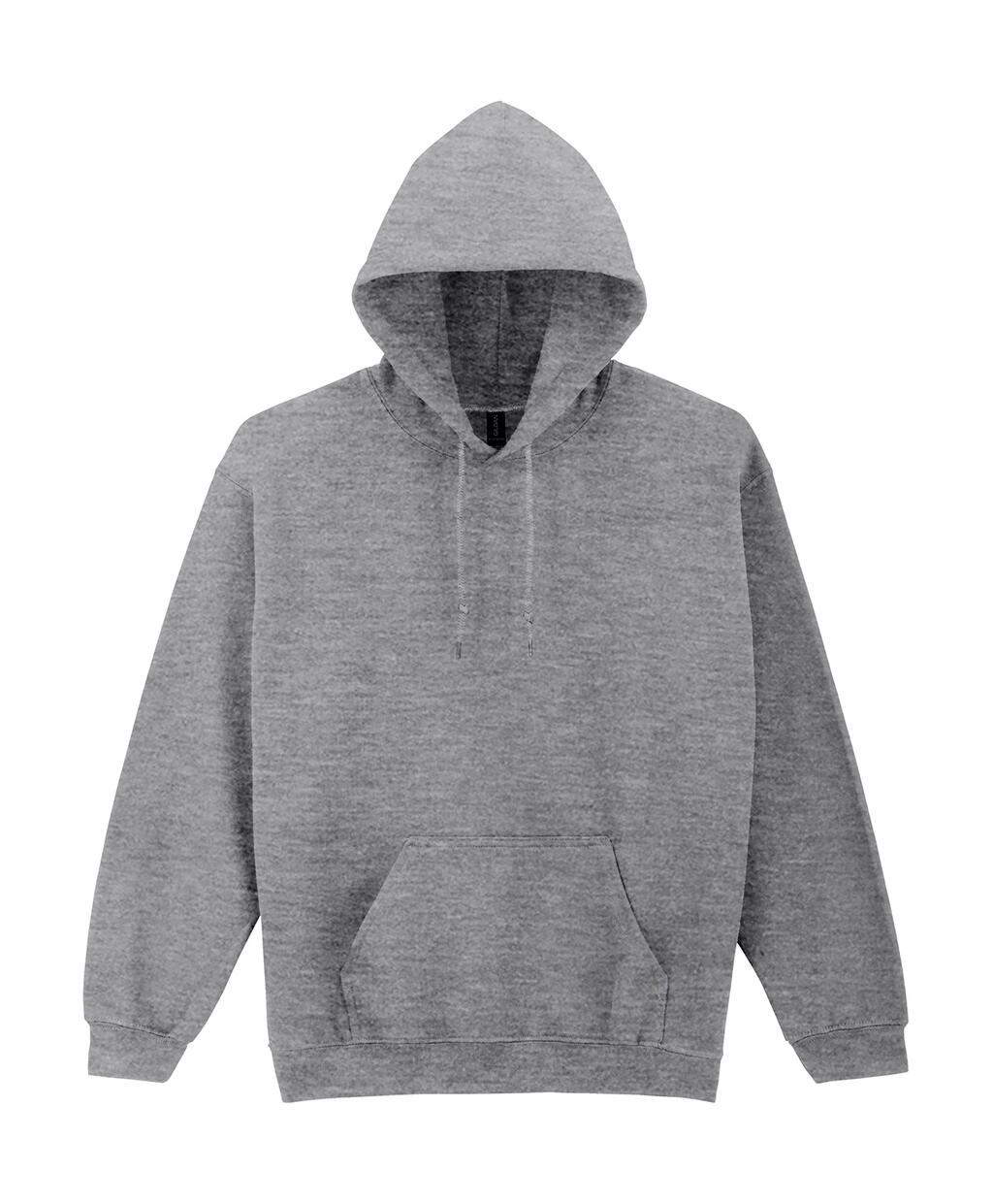 Heavy Blend™ Hooded Sweatshirt voor volwassenen - 516 - Grafietheide