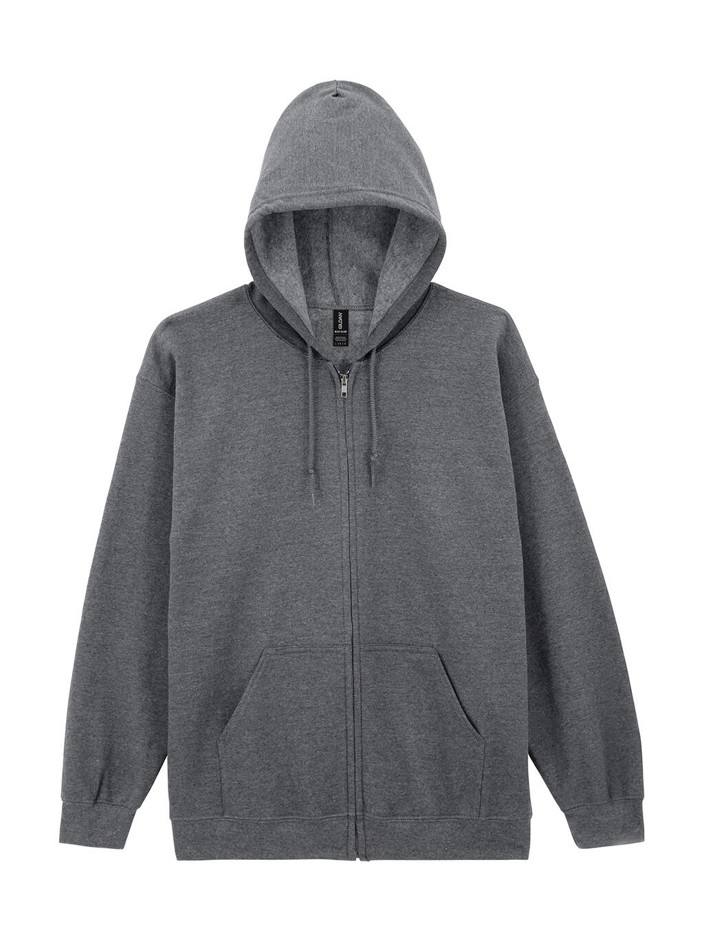 Mélange lourd - 516 - Bruyère graphite