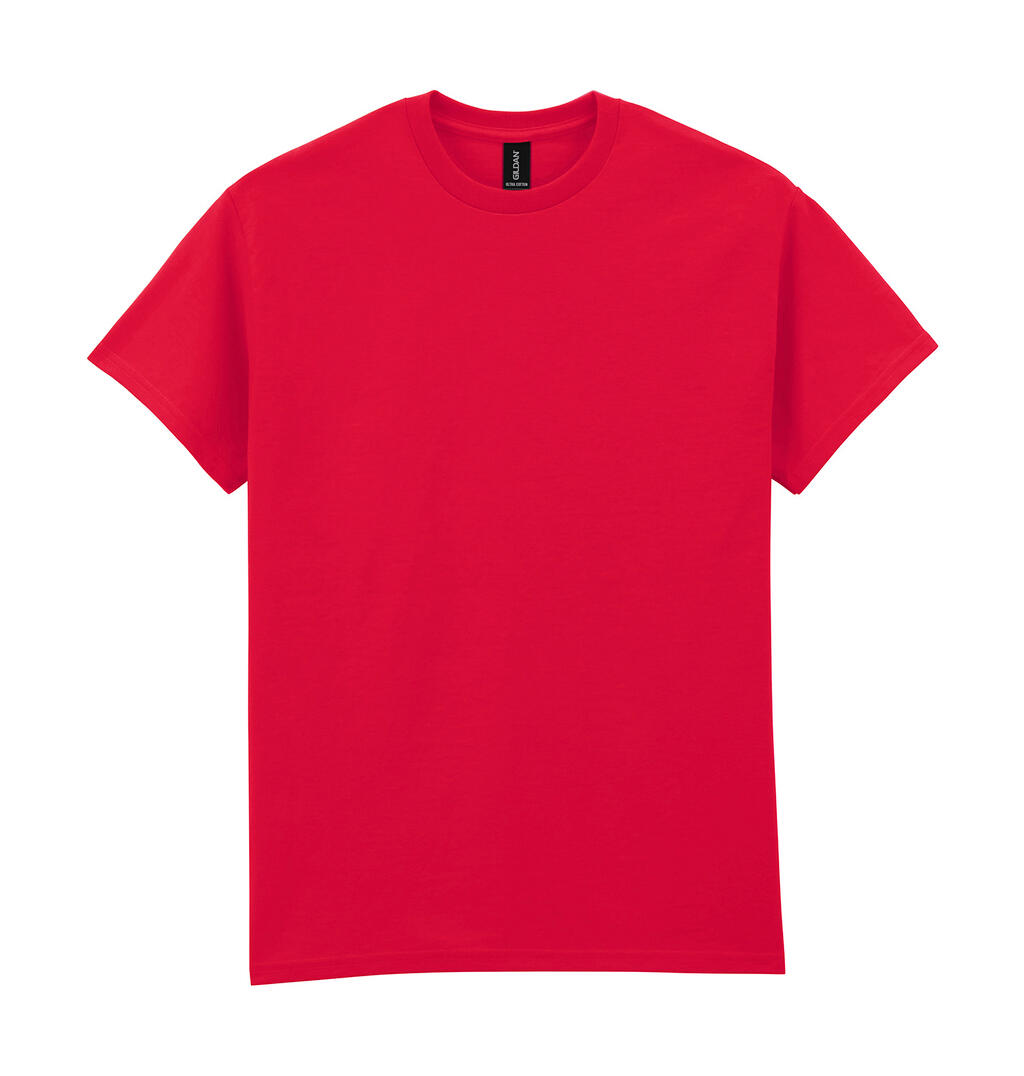 Coton ultra - 40 - Rouge