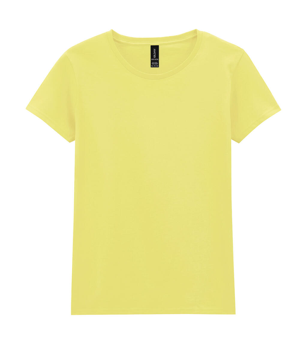 Coton épais - 475 - Soie de maïs
