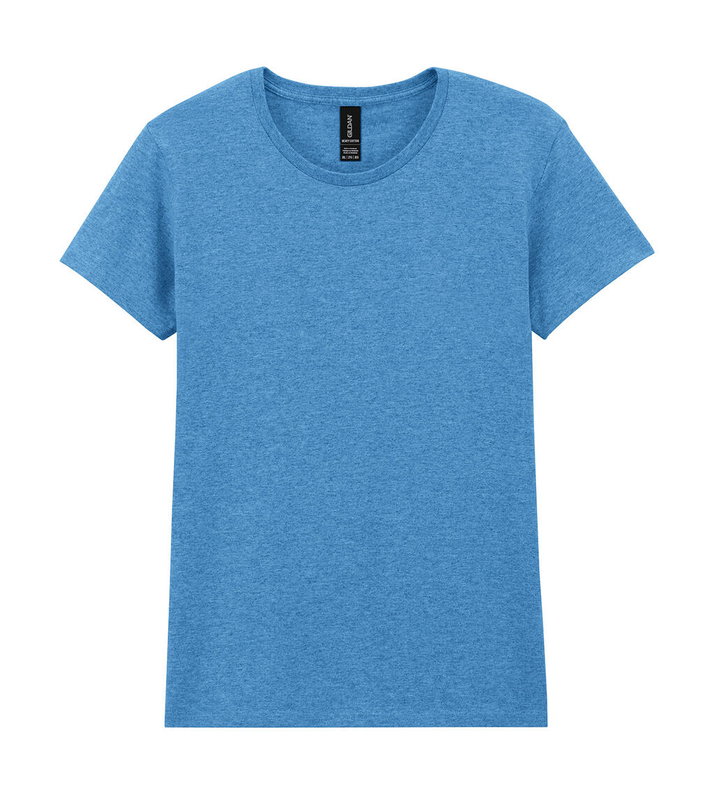 Coton épais - 217 - Heather Sapphire