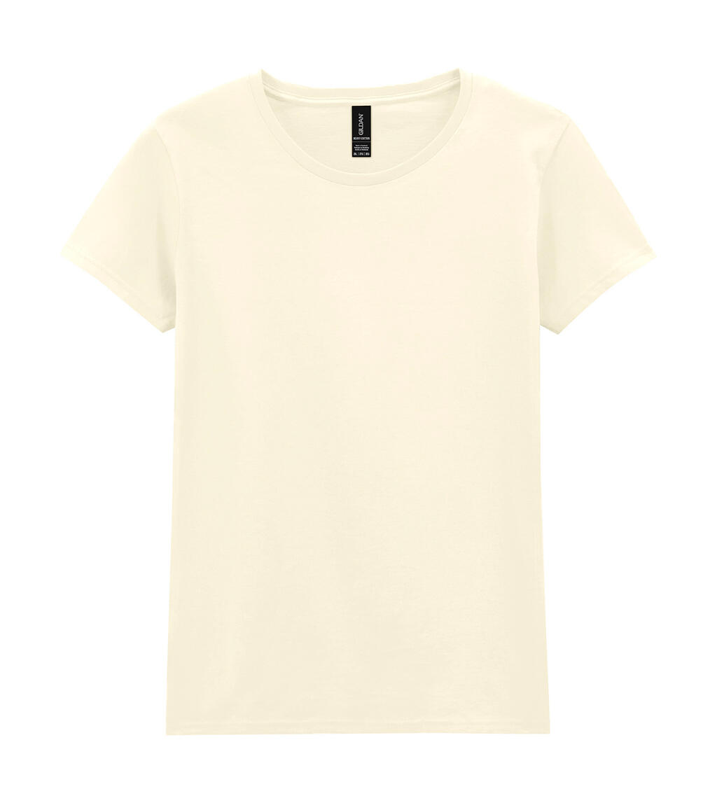 Coton épais - 4DG - Blanc cassé