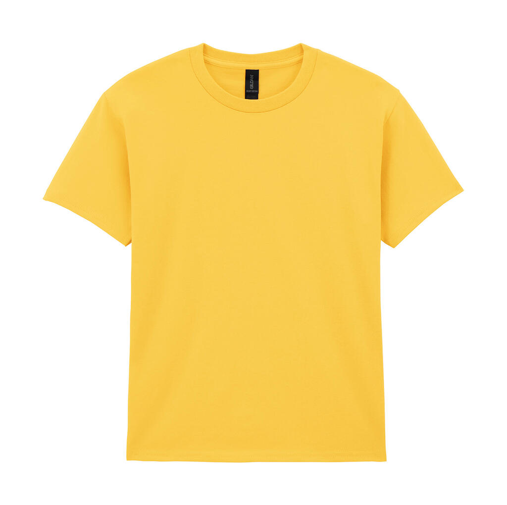 Heavy Cotton™ T-shirt voor jongeren - 98 - Daisy