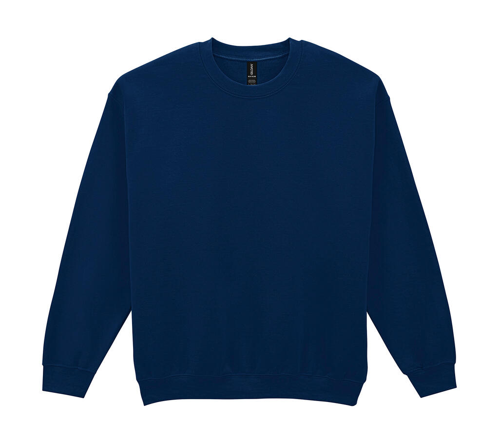 Heavy Blend™ Crewneck Sweatshirt voor volwassenen - 32 - Marine