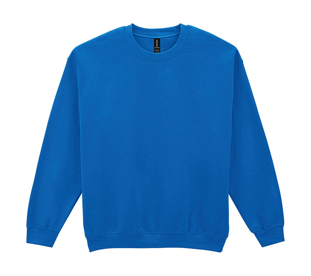 Heavy Blend™ Crewneck Sweatshirt voor volwassenen - 51 - Koninklijk