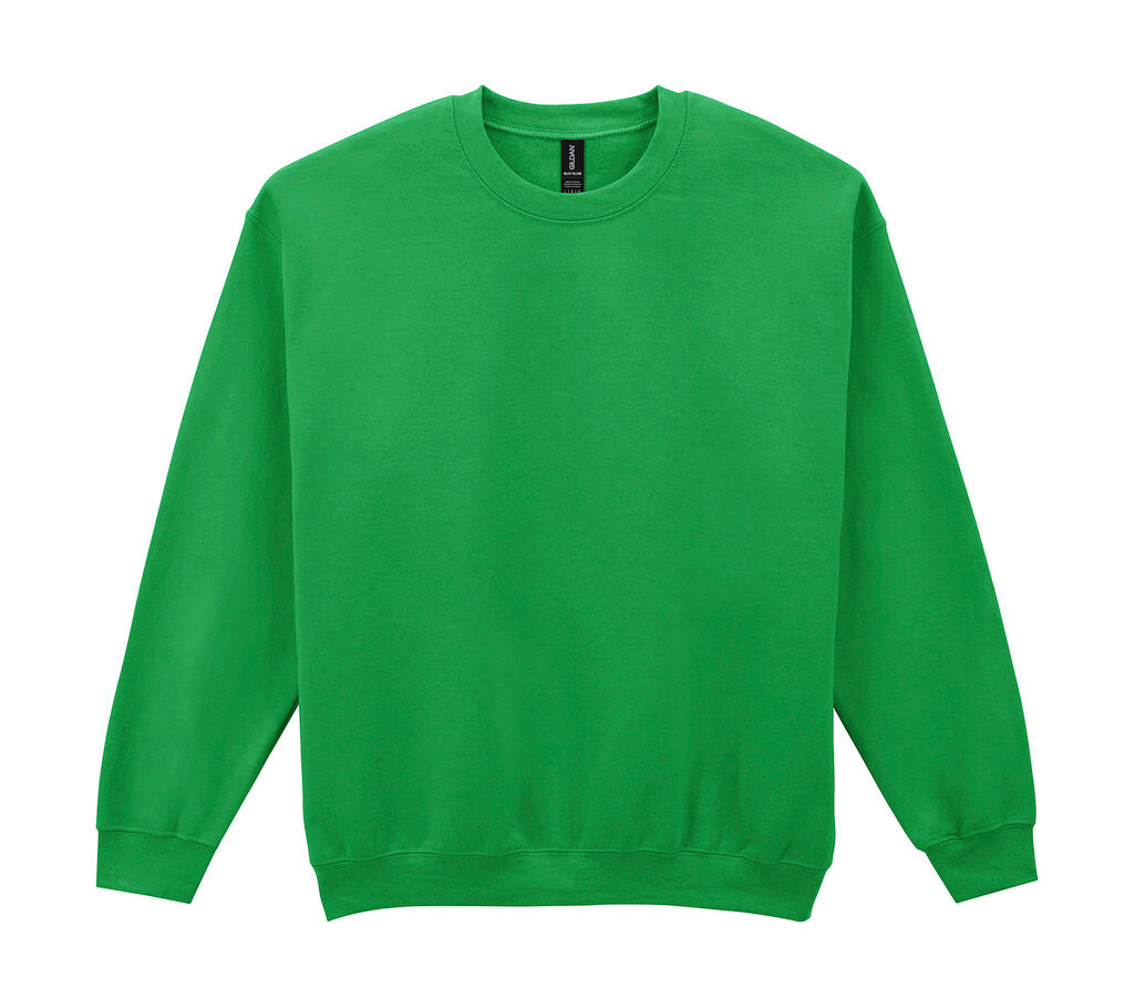 Heavy Blend™ Crewneck Sweatshirt voor volwassenen - 167 - Iers Groen