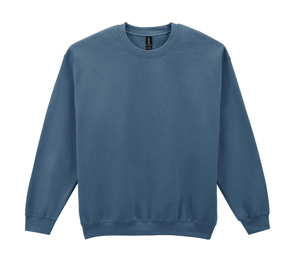 Heavy Blend™ Crewneck Sweatshirt voor volwassenen - 80 - Indigoblauw