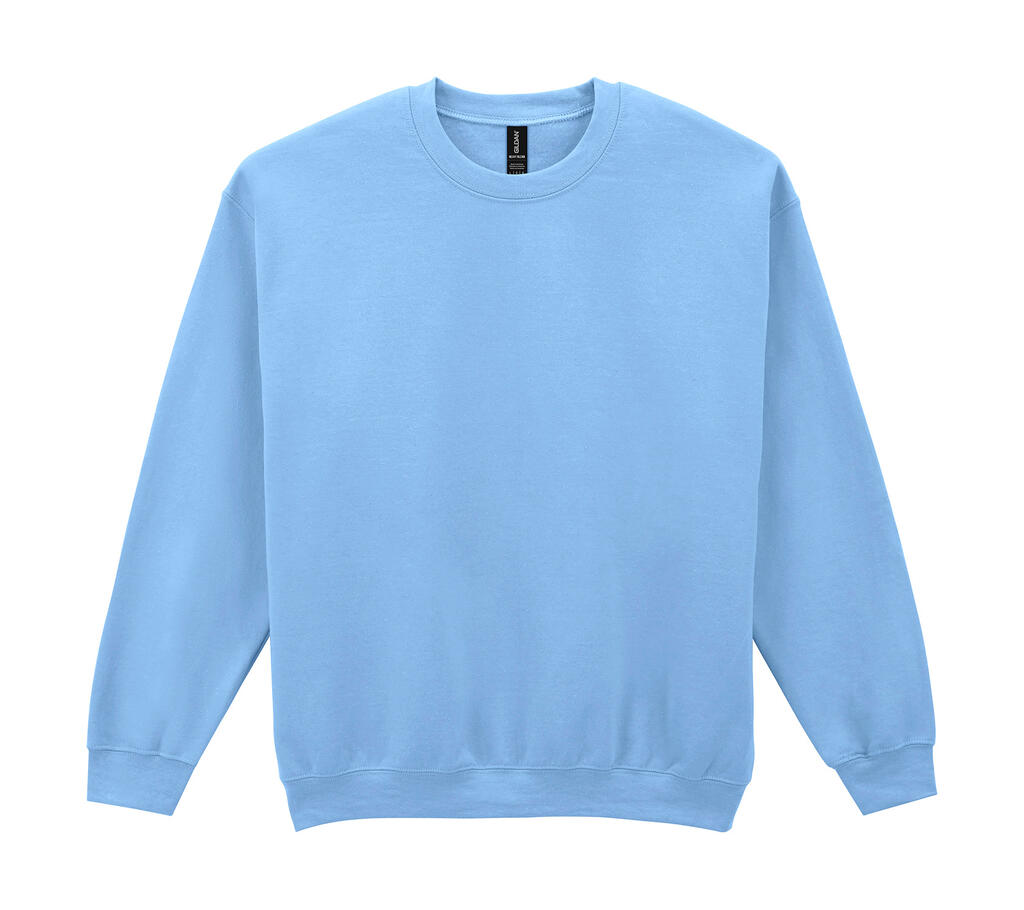 Heavy Blend™ Crewneck Sweatshirt voor volwassenen - 69 - Lichtblauw