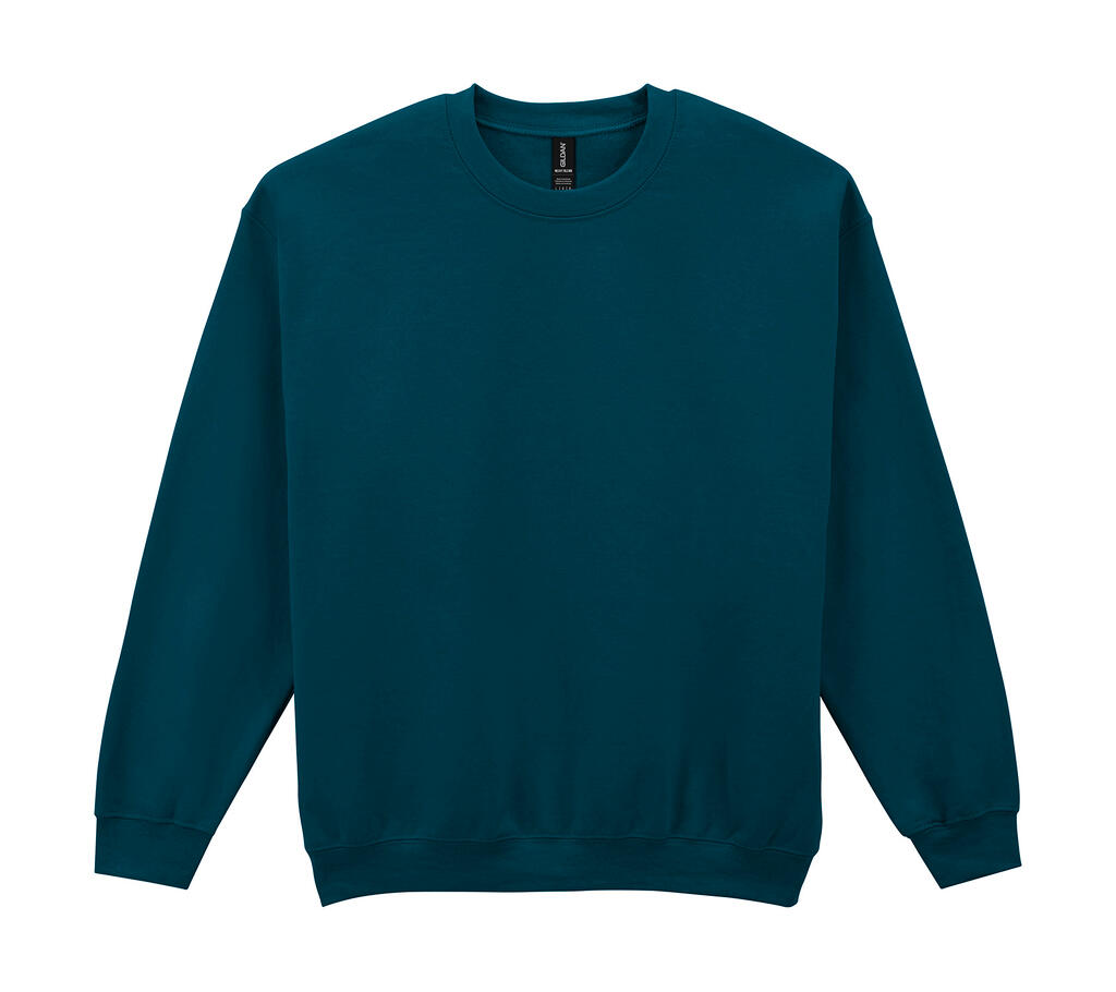 Heavy Blend™ Crewneck Sweatshirt voor volwassenen - 39G - Legioenblauw