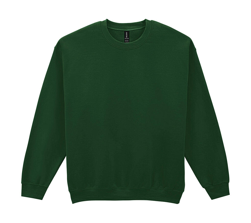 Heavy Blend™ Crewneck Sweatshirt voor volwassenen - 33 - Bosgroen