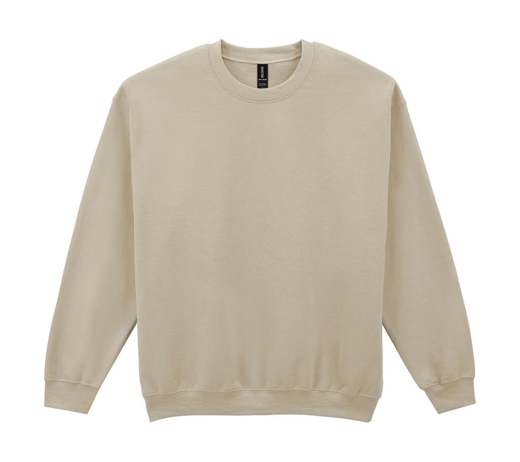 Heavy Blend™ Crewneck Sweatshirt voor volwassenen - 38 - Zand