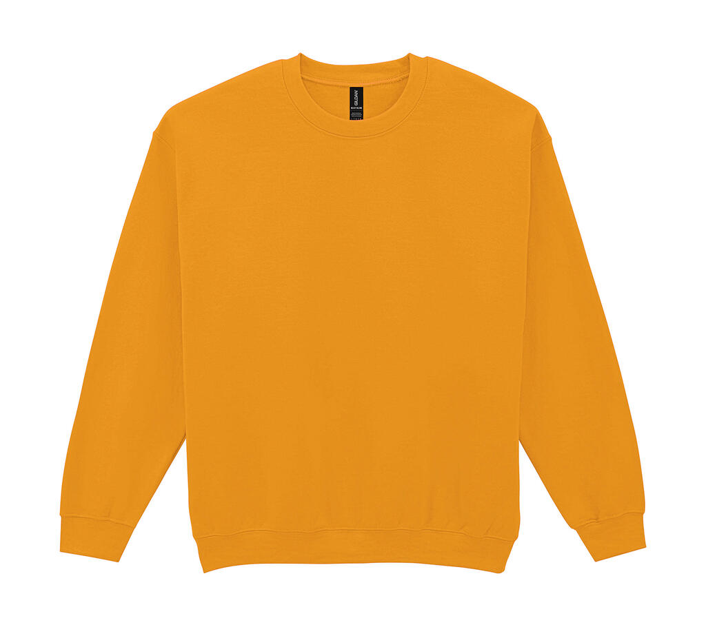 Heavy Blend™ Crewneck Sweatshirt voor volwassenen - 24 - Goud
