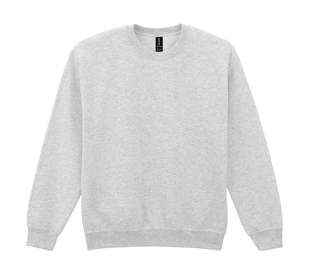 Heavy Blend™ Crewneck Sweatshirt voor volwassenen - 93 - Asgrijs (Heather)