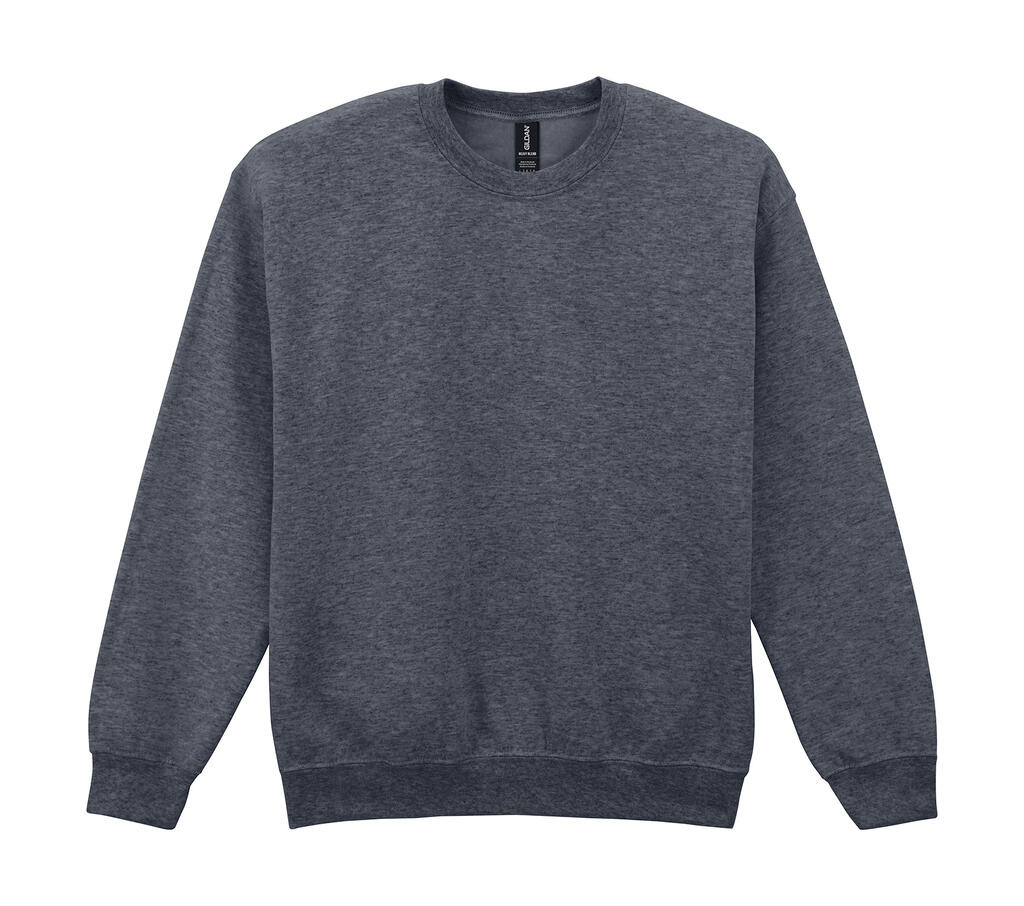 Heavy Blend™ Crewneck Sweatshirt voor volwassenen - 108 - Donkere heide