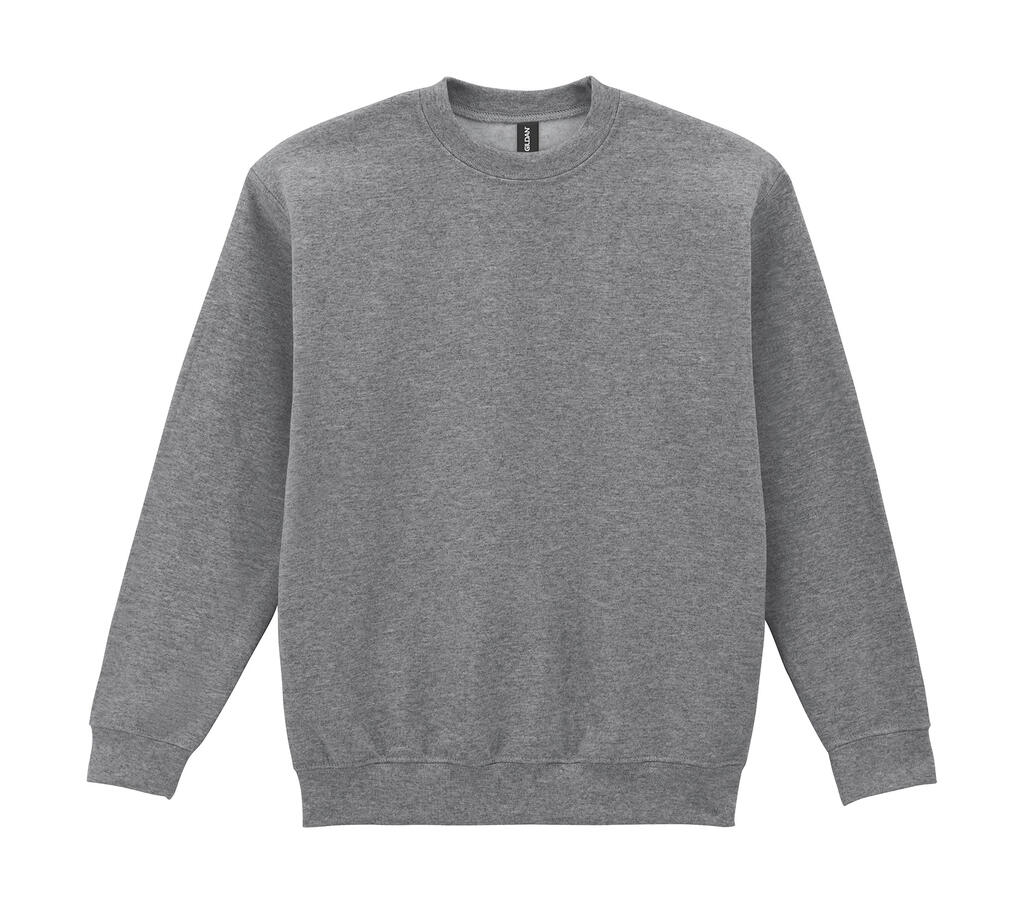 Heavy Blend™ Crewneck Sweatshirt voor volwassenen - 516 - Grafietheide