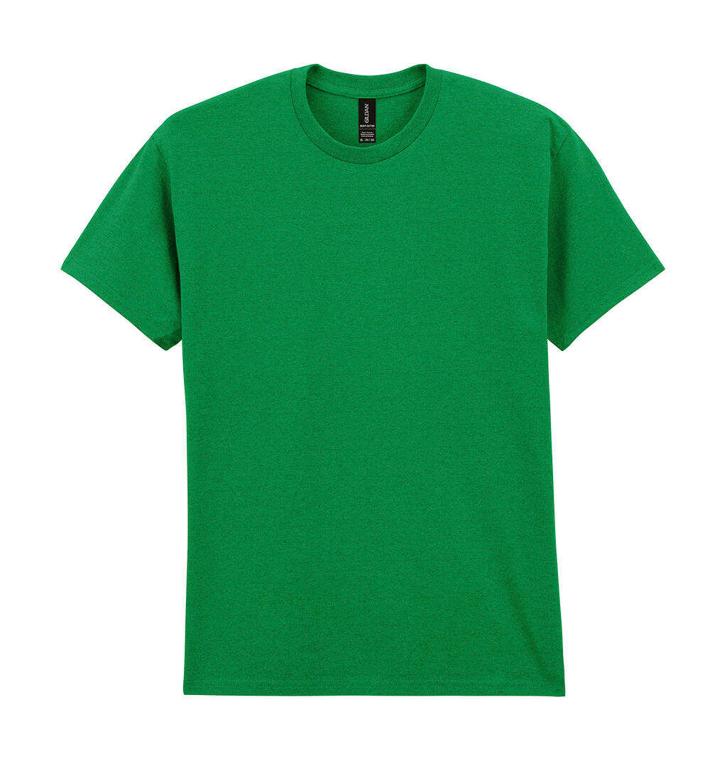 Coton épais - 248 - Vert irlandais antique