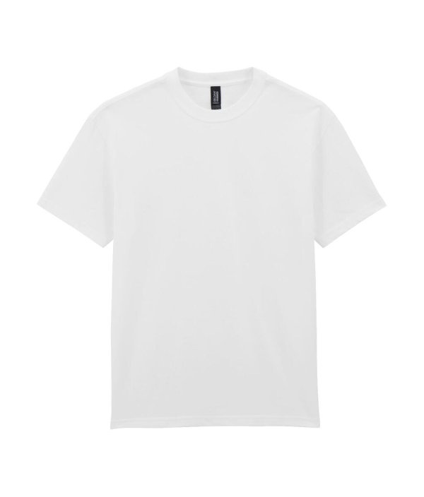 T-shirt adulte Maxweight Hammer - 30 - Blanc