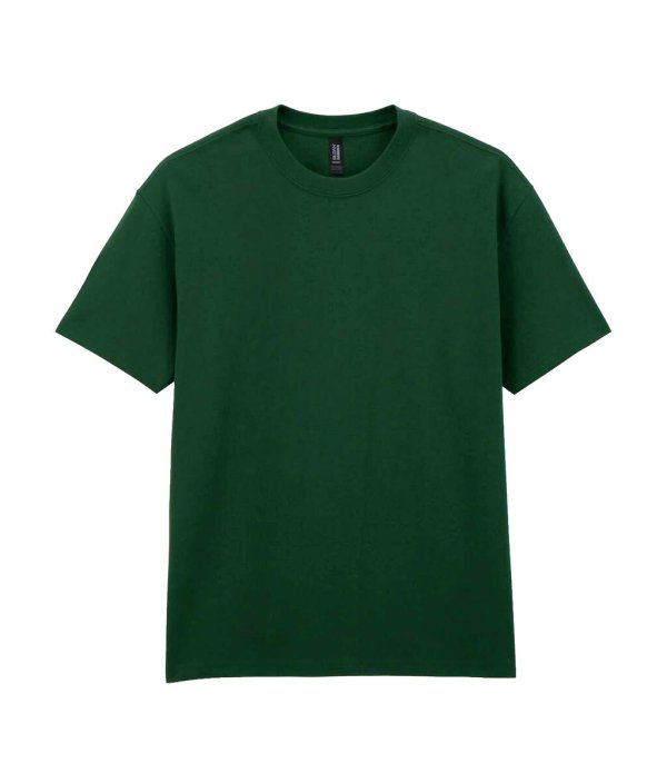 T-shirt adulte Maxweight Hammer - 33 - Vert forêt