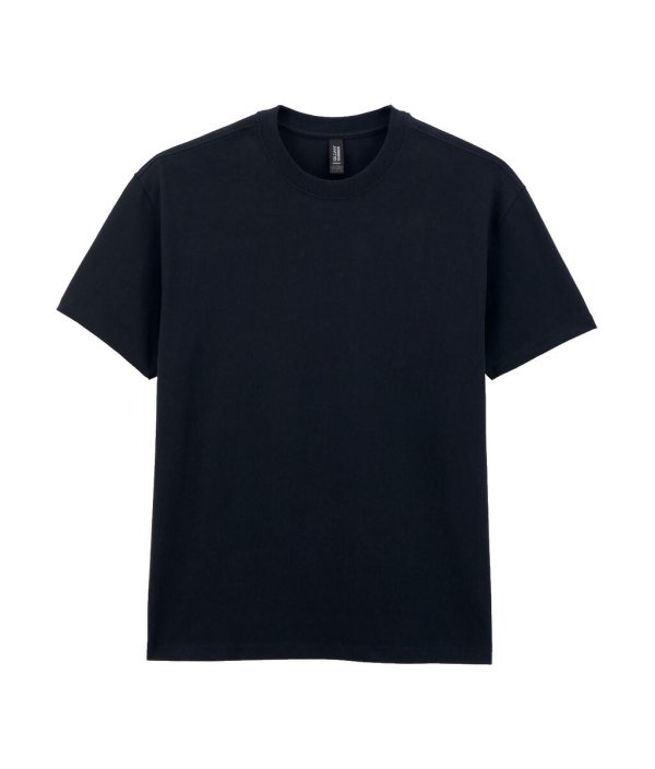 T-shirt adulte Maxweight Hammer - 3G9 - Noir absolu