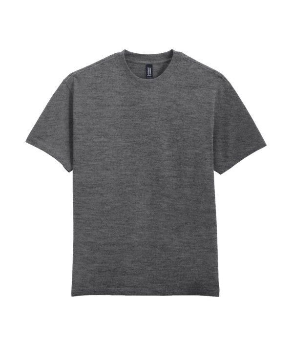 T-shirt adulte Maxweight Hammer - 516 - Bruyère graphite