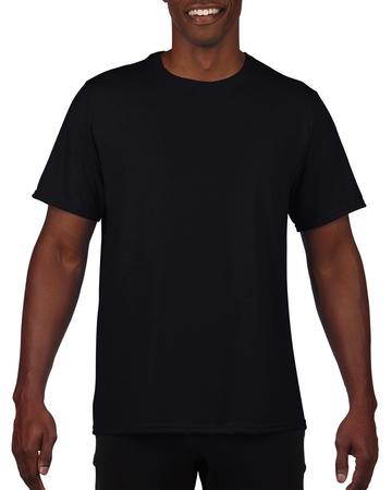 Maillot de performance de base  - 36 - Noir