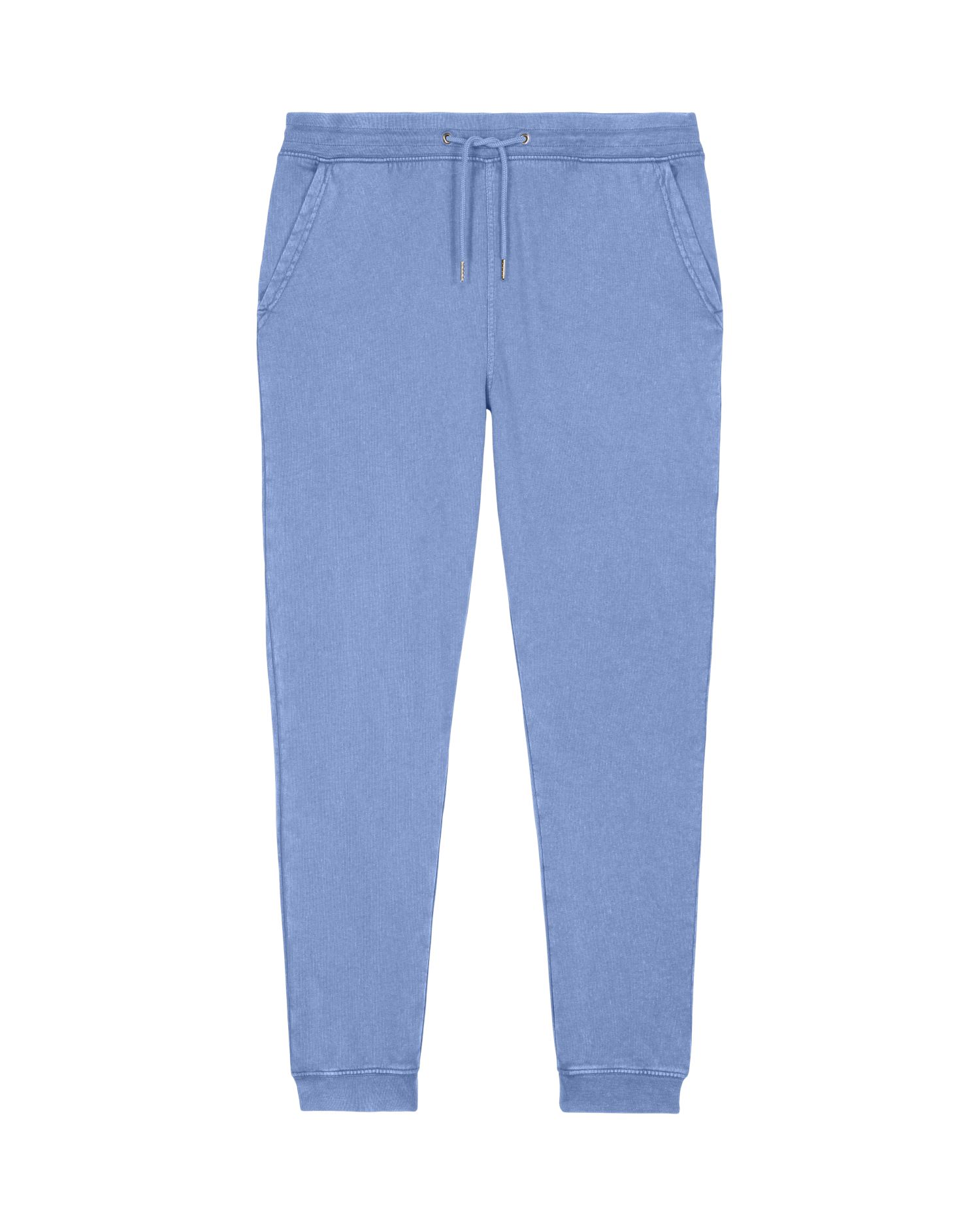 Verhuizer Vintage - C103 - G. Geverfd zwemmerblauw