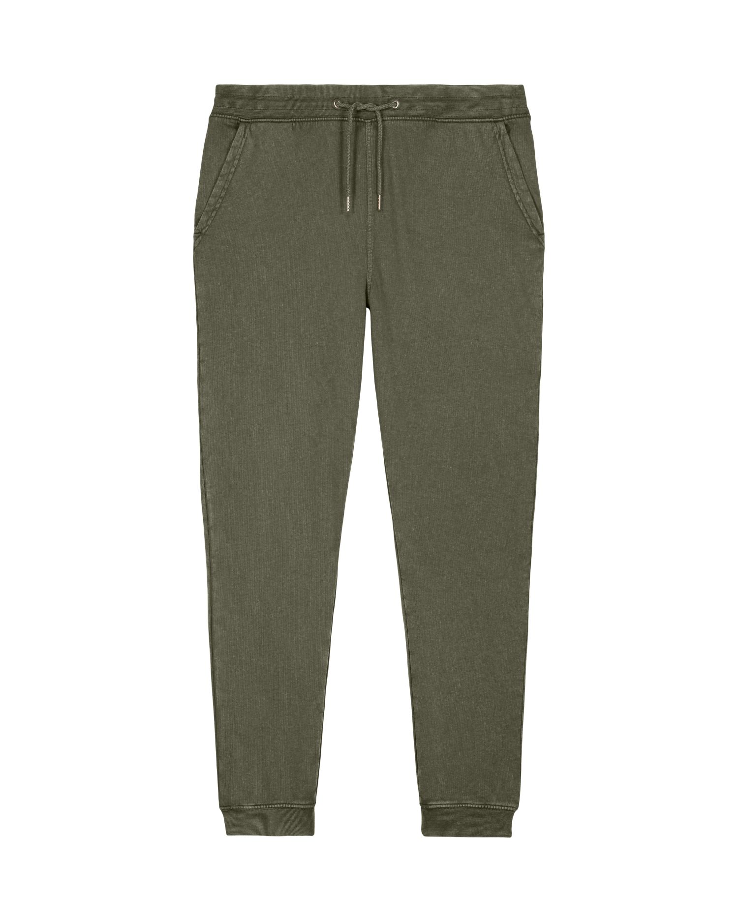 Verhuizer Vintage - C109 - G. Geverfd kaki