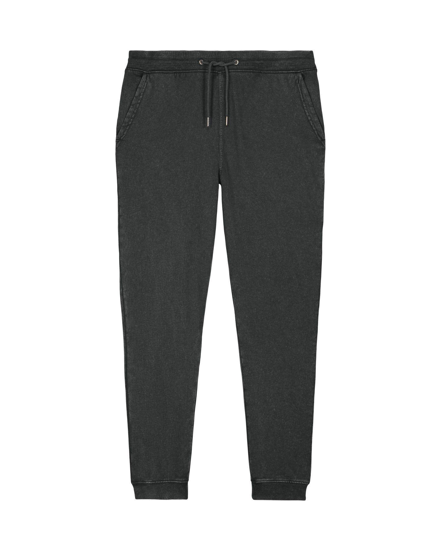 Verhuizer Vintage - C140 - G. Geverfde zwarte rots